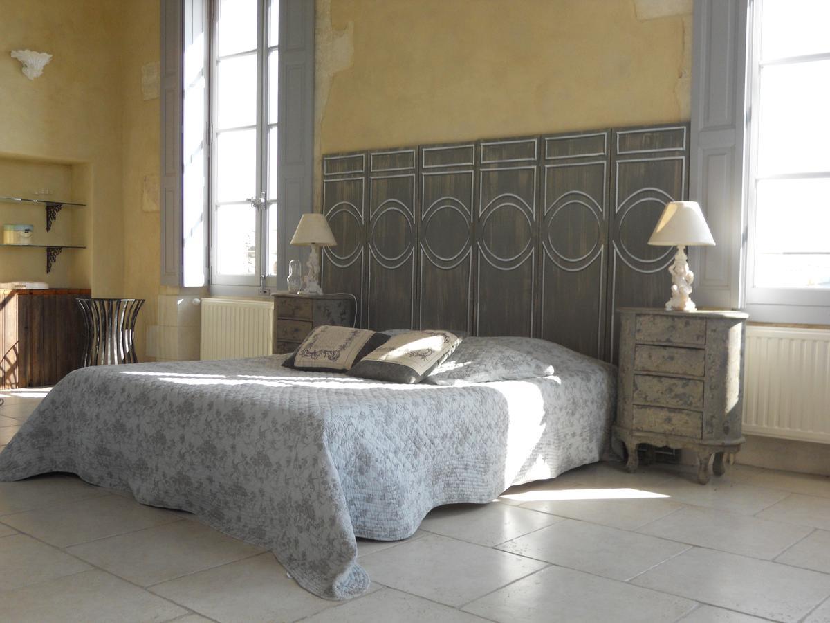 Le Posterlon Bed & Breakfast