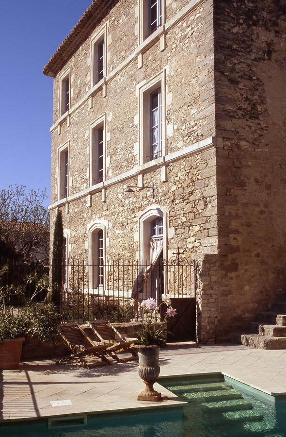 Le Posterlon Bed & Breakfast