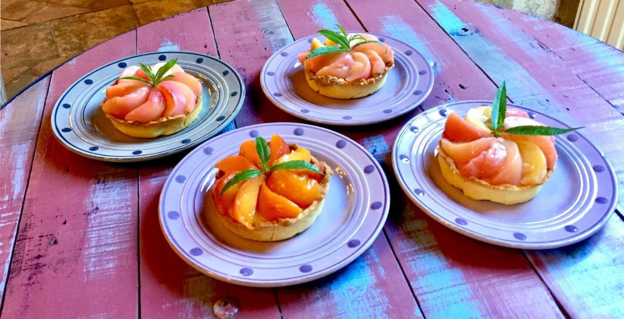 Bed & Breakfast Le Posterlon