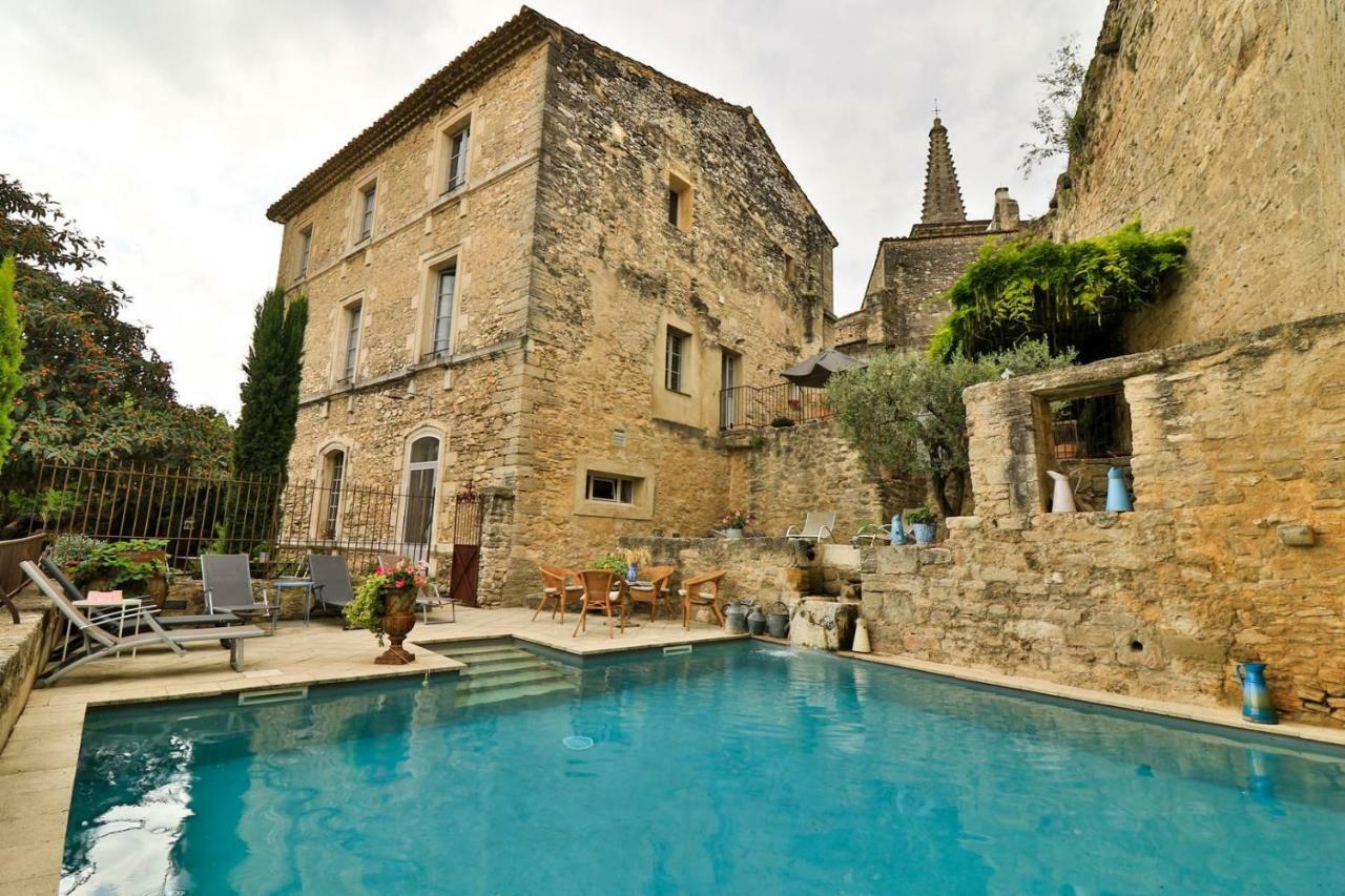 Le Posterlon Bed & Breakfast *
