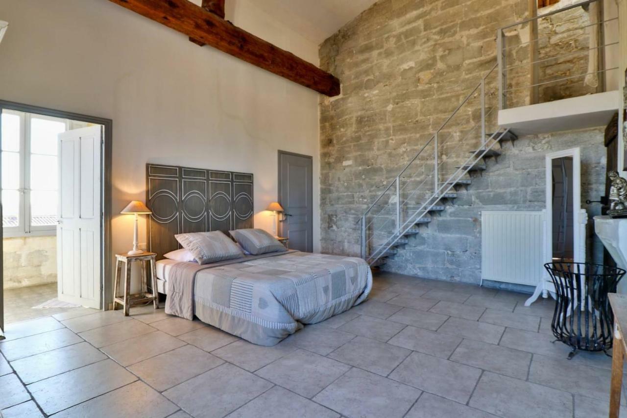 Le Posterlon Bed & Breakfast *