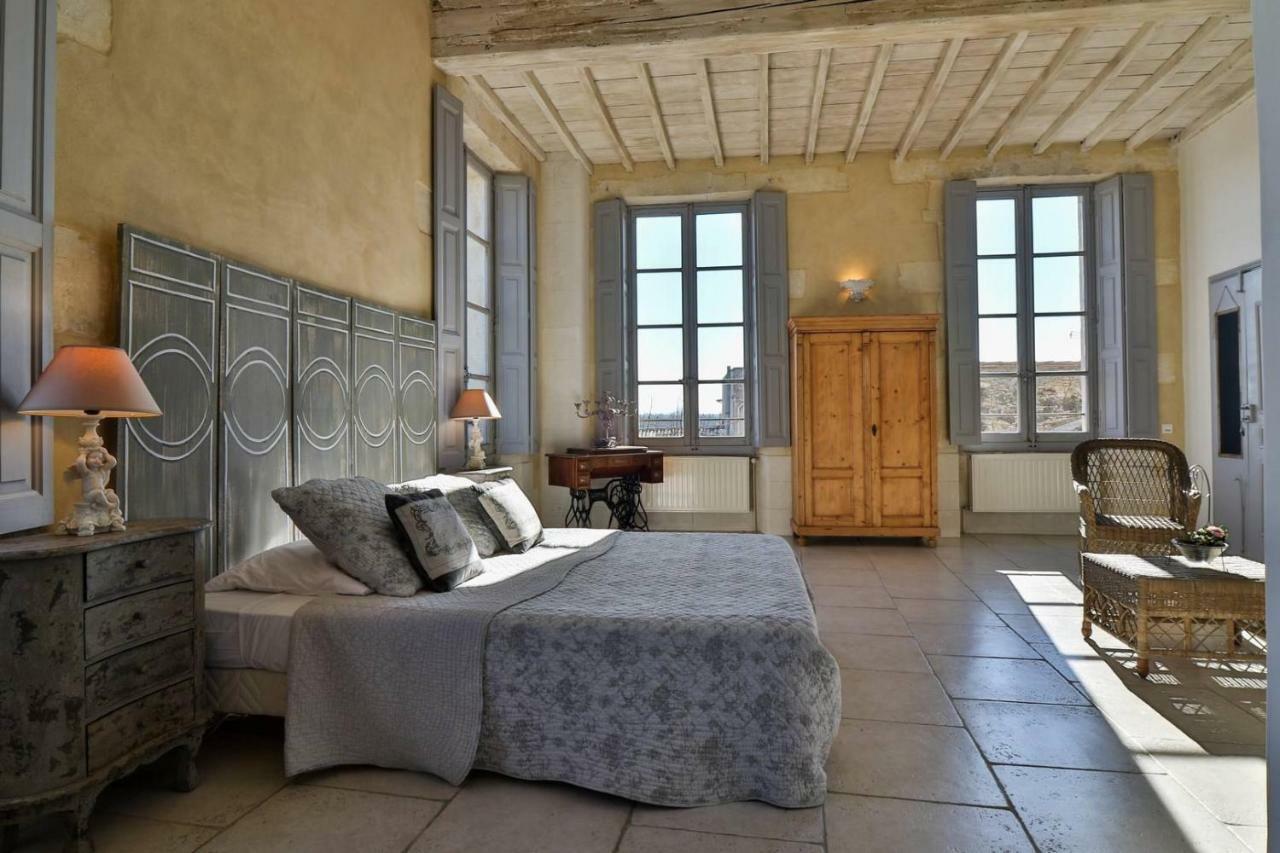 Bed & Breakfast Le Posterlon *